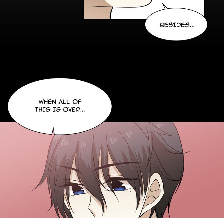We Are (Murderers) Manhwa - Chapter 48 Page 78