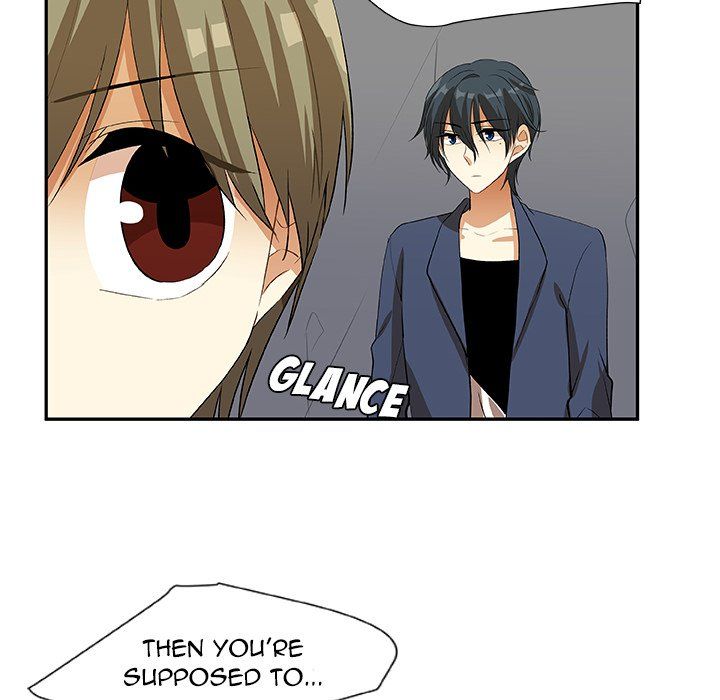 We Are (Murderers) Manhwa - Chapter 17 Page 11