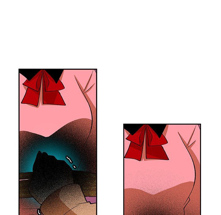 We Are (Murderers) Manhwa - Chapter 17 Page 21