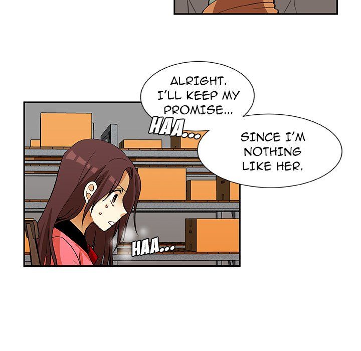 We Are (Murderers) Manhwa - Chapter 17 Page 35