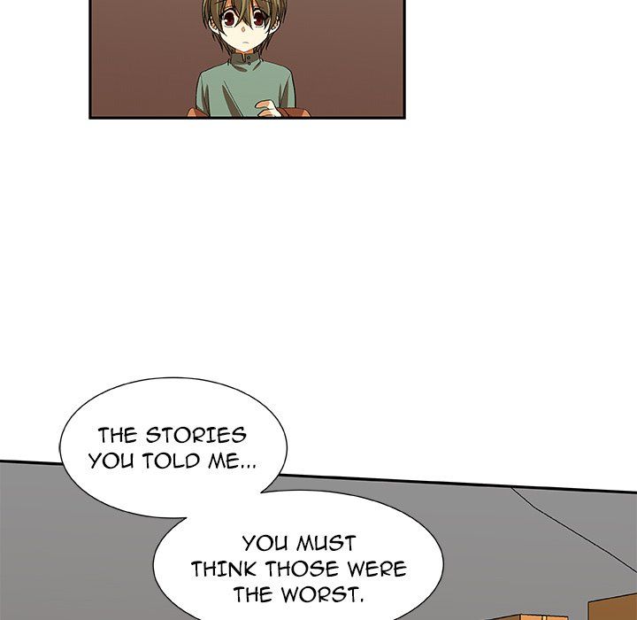 We Are (Murderers) Manhwa - Chapter 17 Page 40