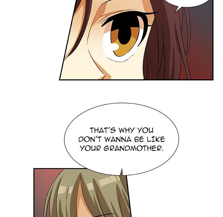 We Are (Murderers) Manhwa - Chapter 17 Page 42