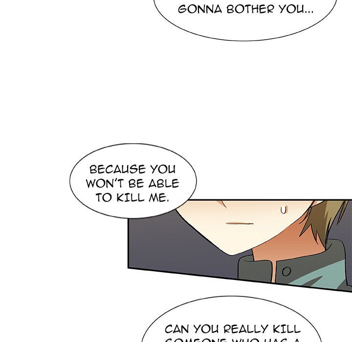 We Are (Murderers) Manhwa - Chapter 17 Page 48