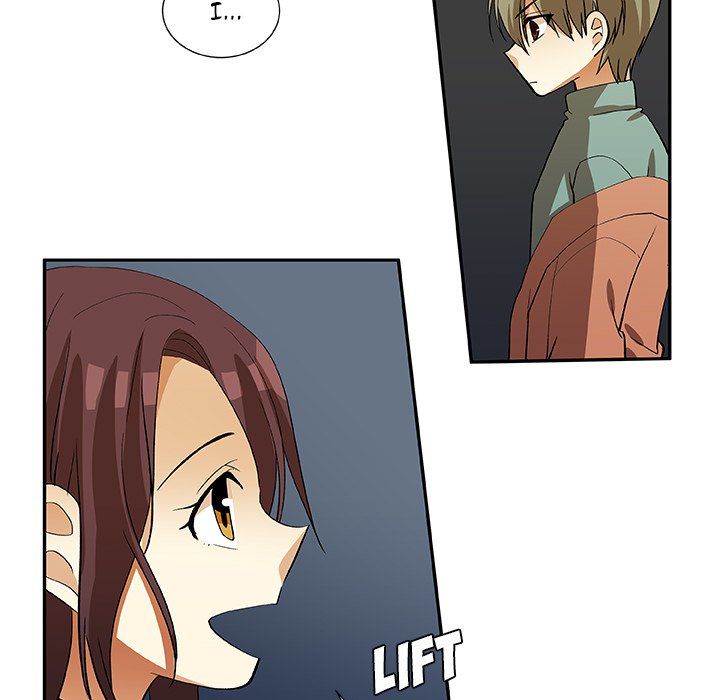 We Are (Murderers) Manhwa - Chapter 17 Page 54