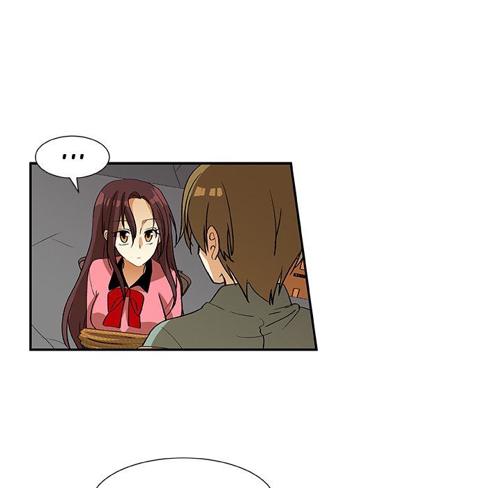 We Are (Murderers) Manhwa - Chapter 17 Page 61