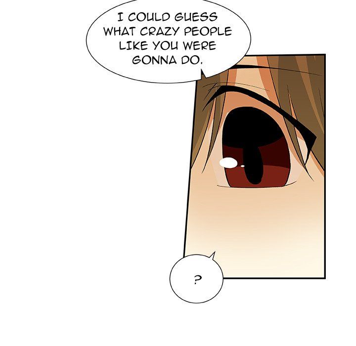 We Are (Murderers) Manhwa - Chapter 17 Page 64