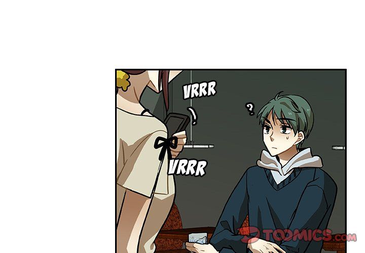 We Are (Murderers) Manhwa - Chapter 5 Page 1