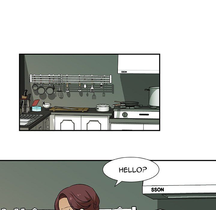 We Are (Murderers) Manhwa - Chapter 5 Page 6