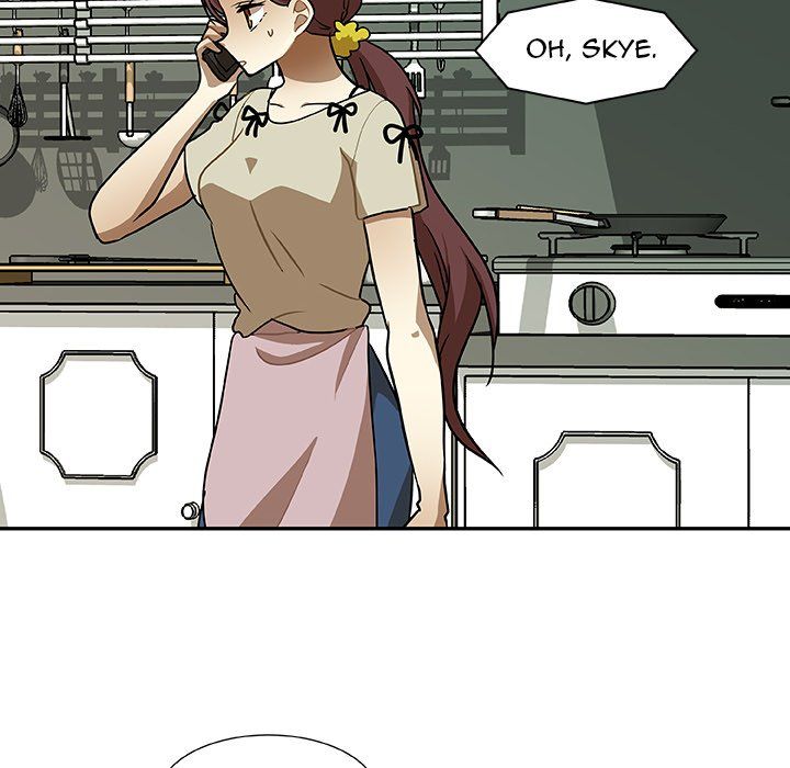 We Are (Murderers) Manhwa - Chapter 5 Page 7