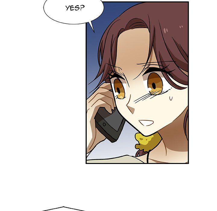 We Are (Murderers) Manhwa - Chapter 5 Page 8