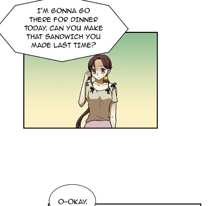 We Are (Murderers) Manhwa - Chapter 5 Page 9