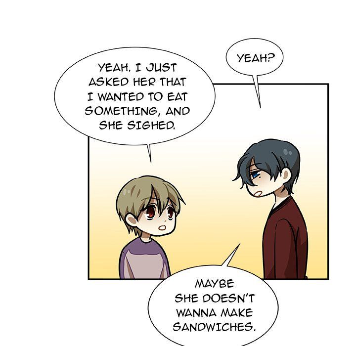 We Are (Murderers) Manhwa - Chapter 5 Page 25