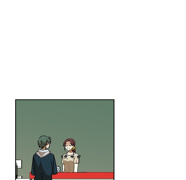 We Are (Murderers) Manhwa - Chapter 5 Page 31