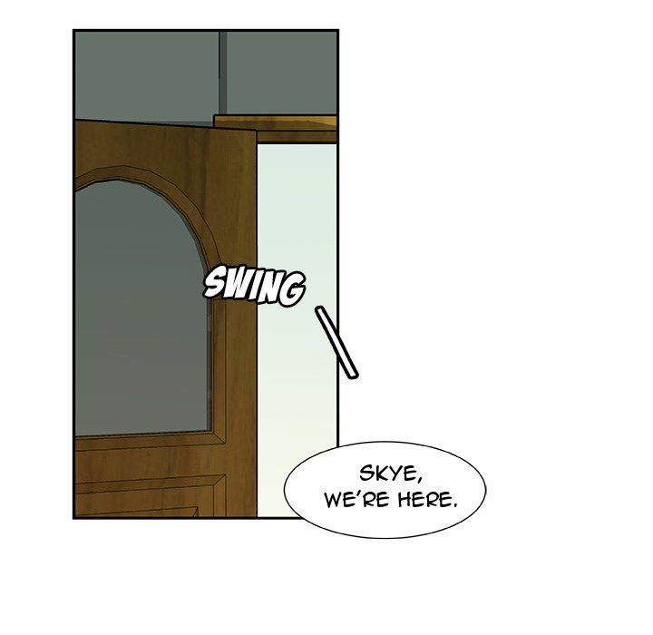 We Are (Murderers) Manhwa - Chapter 5 Page 38