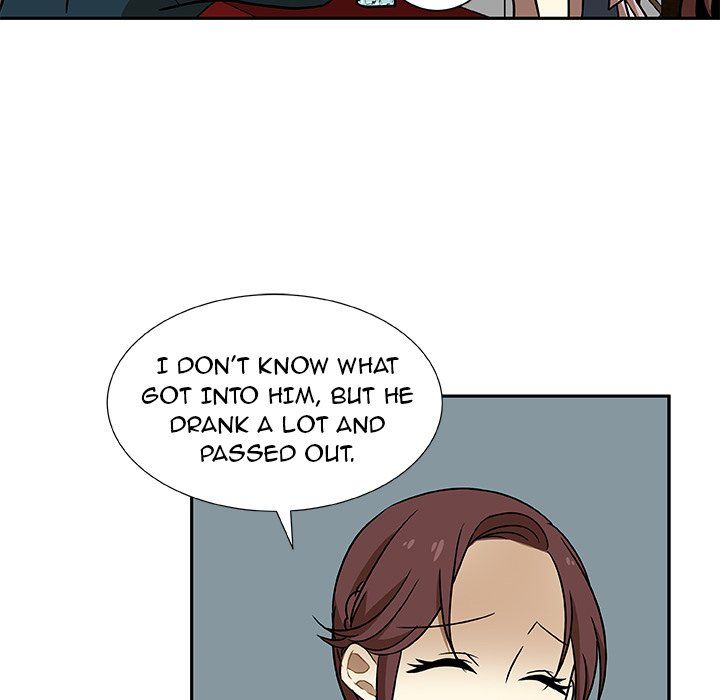 We Are (Murderers) Manhwa - Chapter 5 Page 40