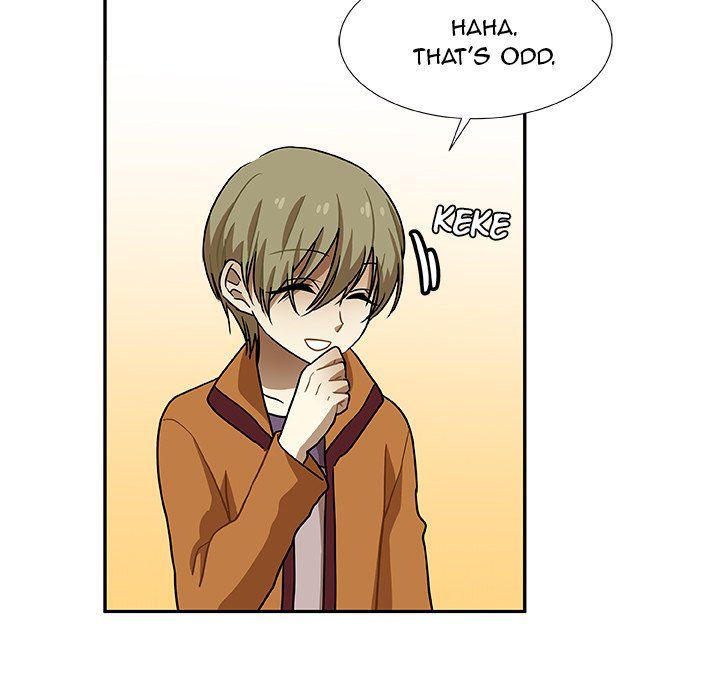 We Are (Murderers) Manhwa - Chapter 5 Page 42