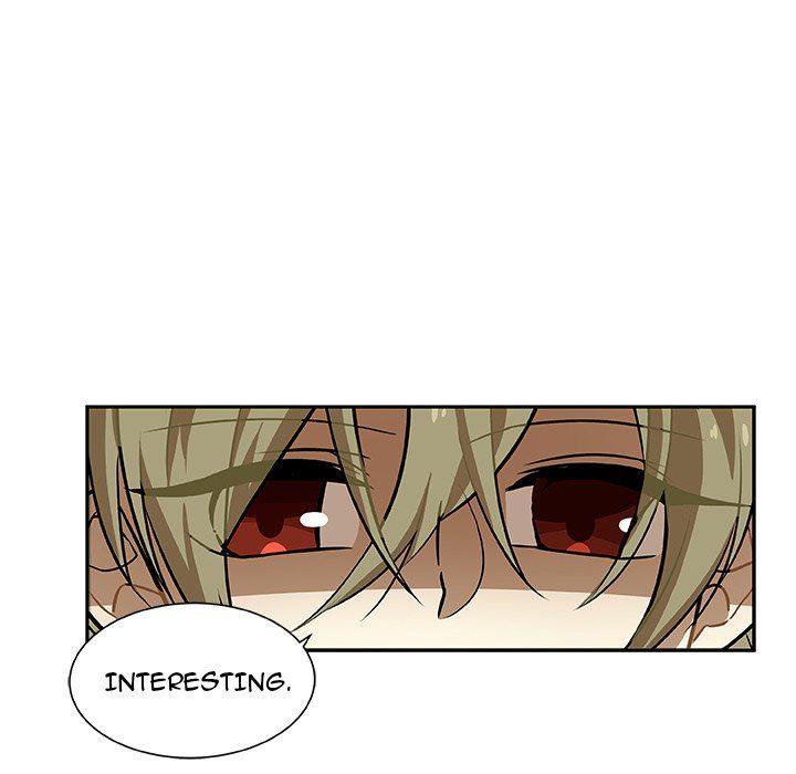 We Are (Murderers) Manhwa - Chapter 5 Page 43