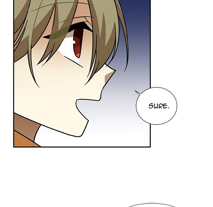 We Are (Murderers) Manhwa - Chapter 5 Page 47