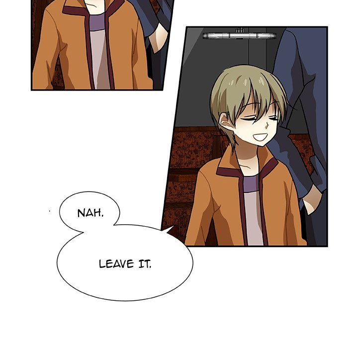 We Are (Murderers) Manhwa - Chapter 5 Page 51