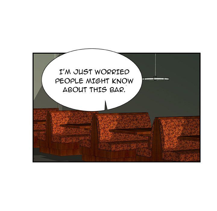 We Are (Murderers) Manhwa - Chapter 5 Page 52