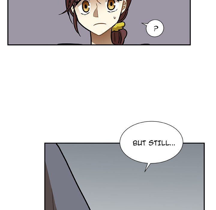 We Are (Murderers) Manhwa - Chapter 5 Page 55