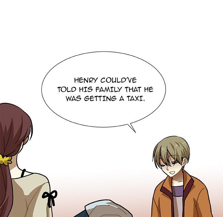 We Are (Murderers) Manhwa - Chapter 5 Page 57