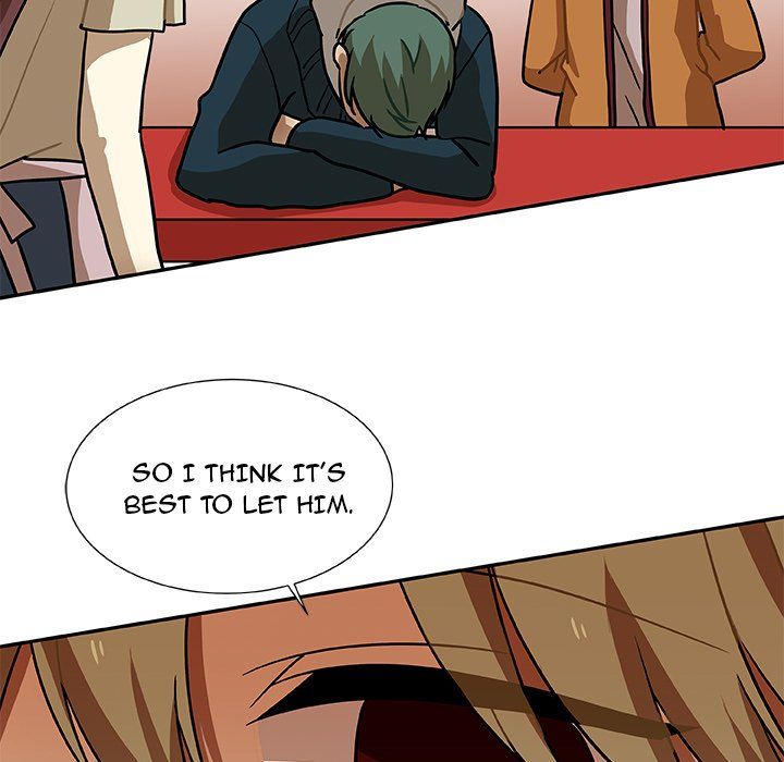 We Are (Murderers) Manhwa - Chapter 5 Page 58