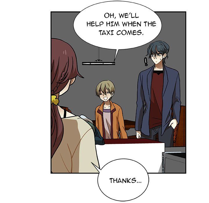 We Are (Murderers) Manhwa - Chapter 5 Page 61