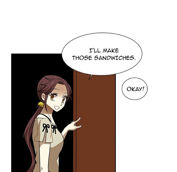 We Are (Murderers) Manhwa - Chapter 5 Page 62