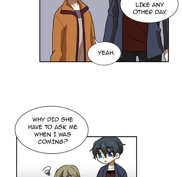 We Are (Murderers) Manhwa - Chapter 5 Page 65