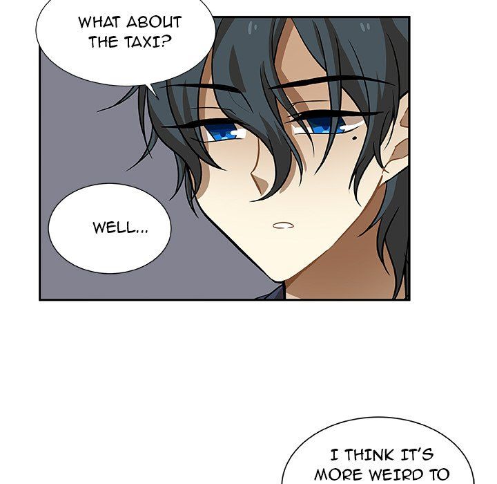 We Are (Murderers) Manhwa - Chapter 5 Page 68