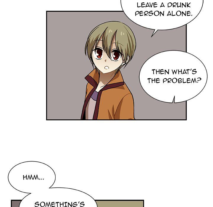 We Are (Murderers) Manhwa - Chapter 5 Page 69