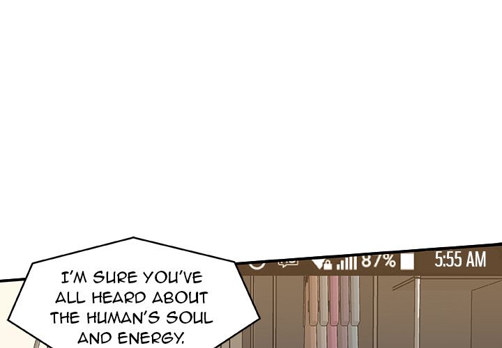 We Are (Murderers) Manhwa - Chapter 2 Page 0