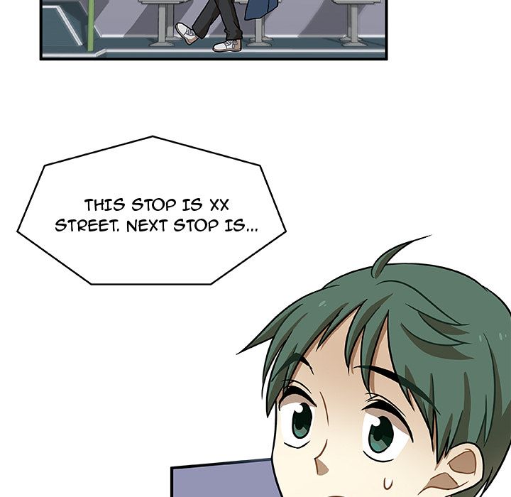 We Are (Murderers) Manhwa - Chapter 2 Page 8