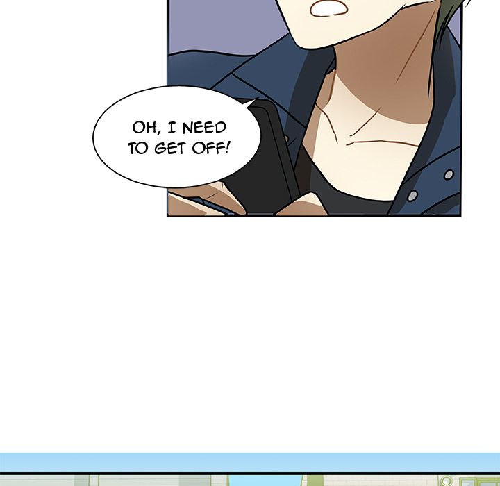 We Are (Murderers) Manhwa - Chapter 2 Page 9