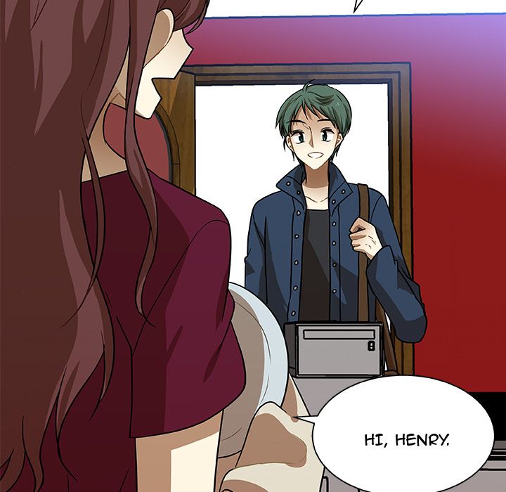 We Are (Murderers) Manhwa - Chapter 2 Page 18