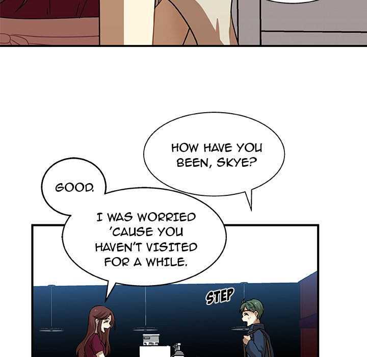 We Are (Murderers) Manhwa - Chapter 2 Page 19