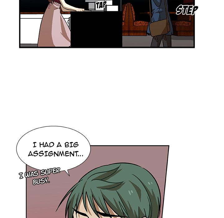 We Are (Murderers) Manhwa - Chapter 2 Page 20