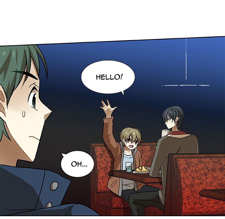 We Are (Murderers) Manhwa - Chapter 2 Page 23