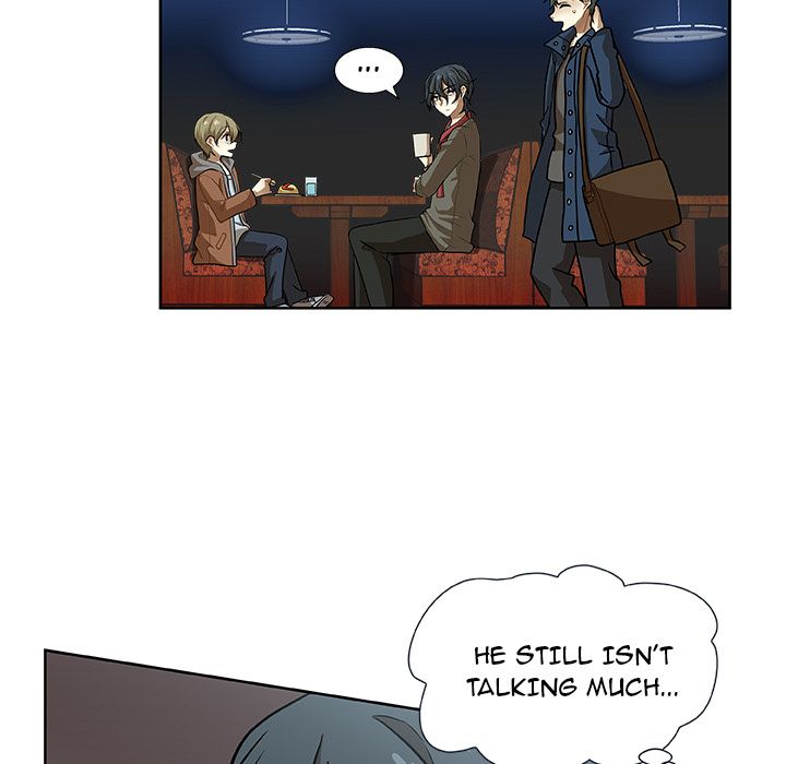 We Are (Murderers) Manhwa - Chapter 2 Page 26