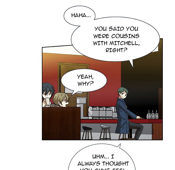 We Are (Murderers) Manhwa - Chapter 2 Page 28