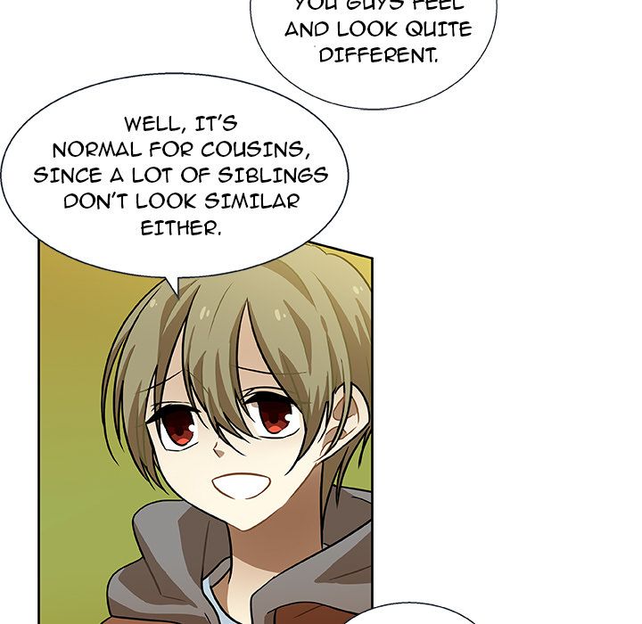 We Are (Murderers) Manhwa - Chapter 2 Page 29