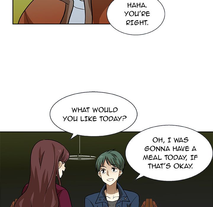 We Are (Murderers) Manhwa - Chapter 2 Page 30