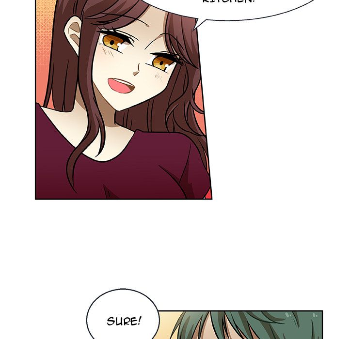 We Are (Murderers) Manhwa - Chapter 2 Page 32