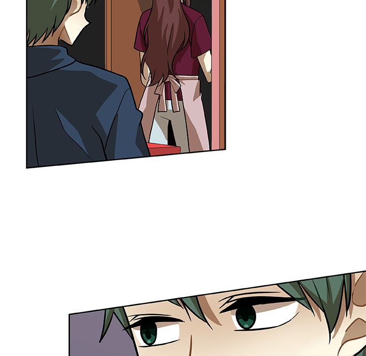 We Are (Murderers) Manhwa - Chapter 2 Page 34