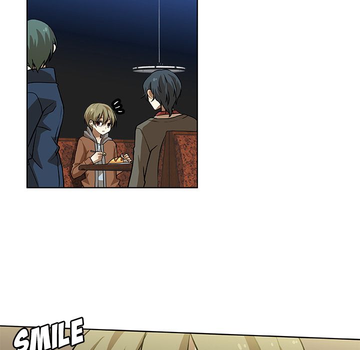 We Are (Murderers) Manhwa - Chapter 2 Page 36