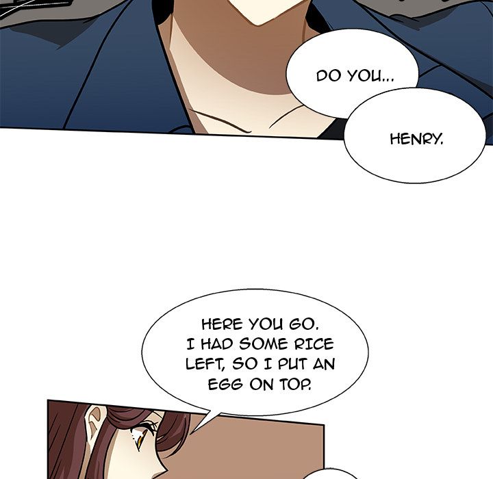 We Are (Murderers) Manhwa - Chapter 2 Page 40