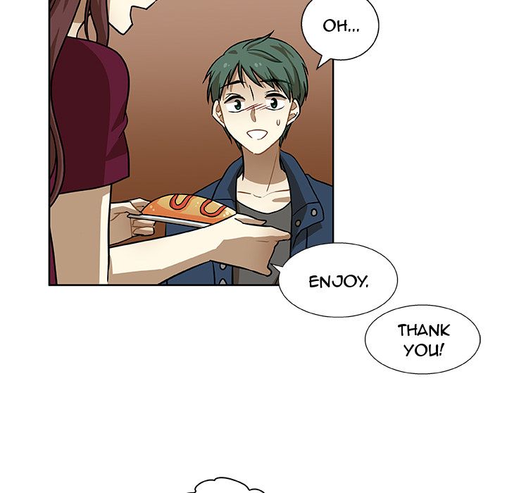 We Are (Murderers) Manhwa - Chapter 2 Page 41