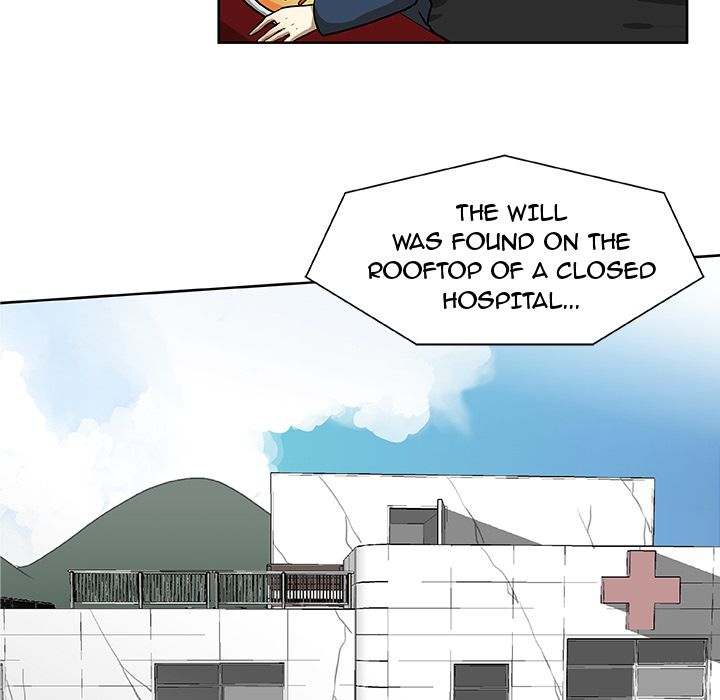 We Are (Murderers) Manhwa - Chapter 2 Page 45