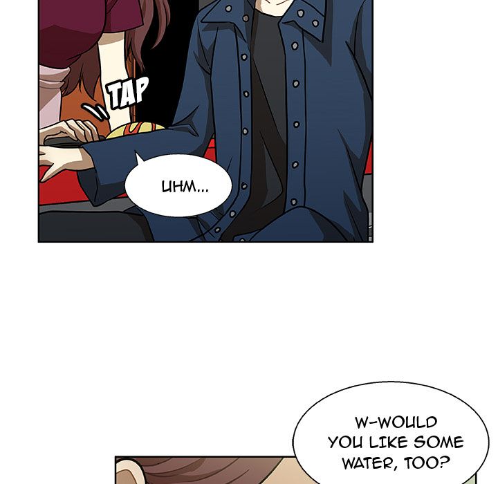 We Are (Murderers) Manhwa - Chapter 2 Page 48